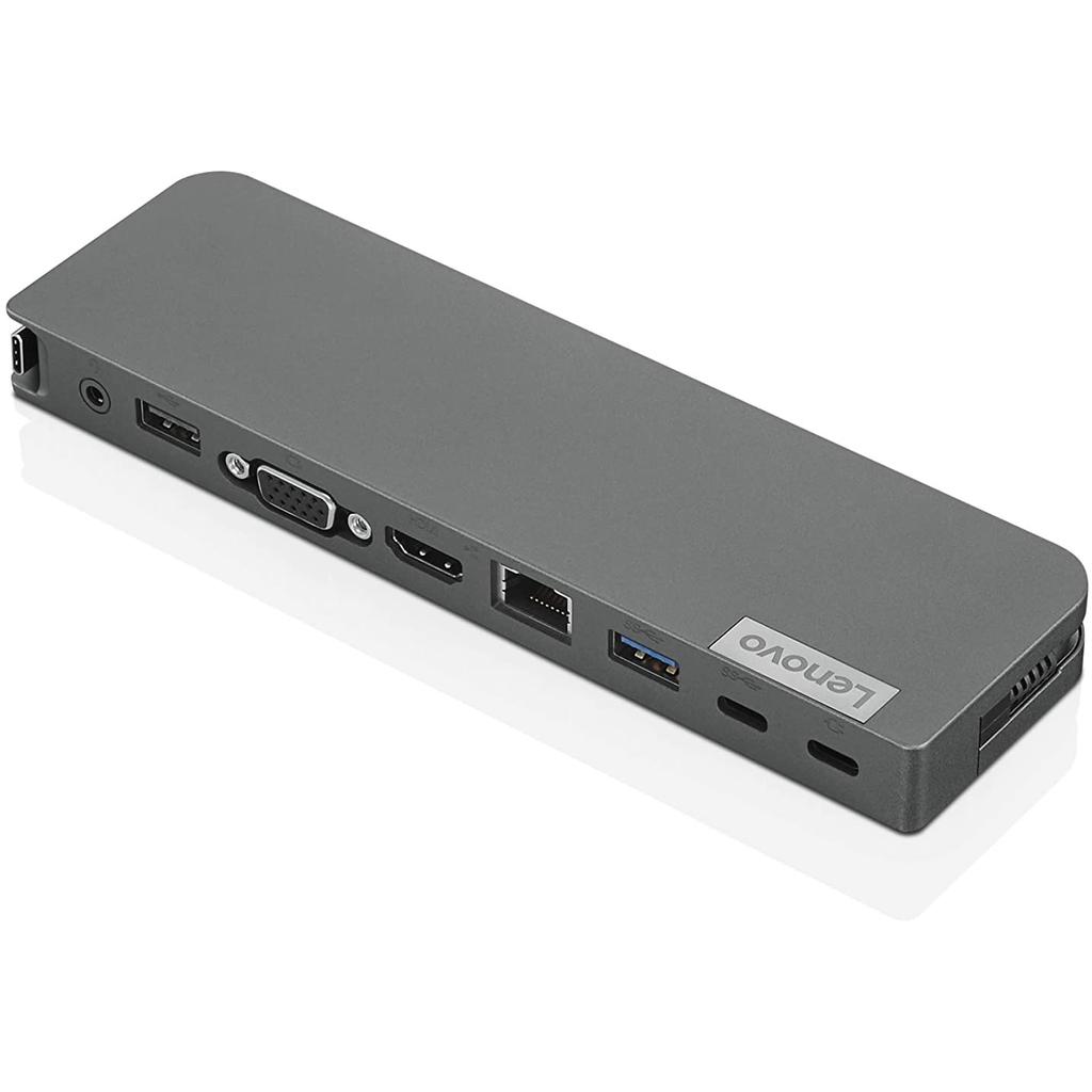 Lenovo G0A70065US Docking Station Refurbished - Lenovo refurbished available on Backmarket