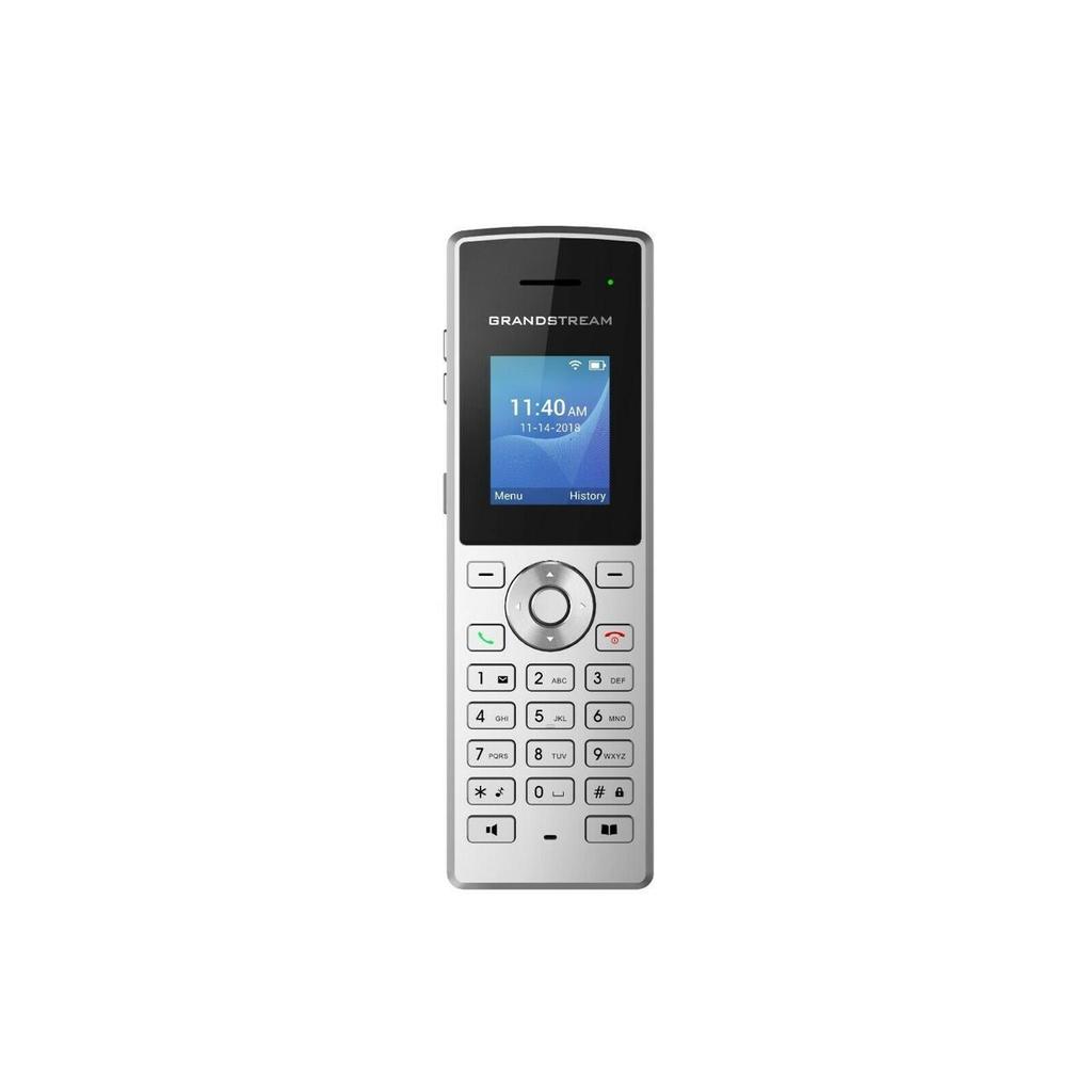 Buy Grandstream WP810 Landline telephone Refurbished - $240.00 Grandstream WP810 Landline telephone Refurbished - Grandstream refurbished available on Backmarket