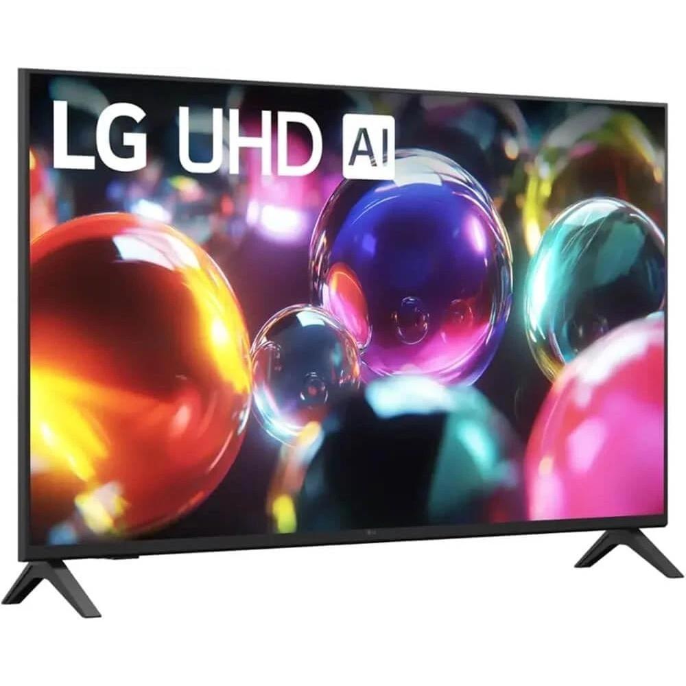 Buy LG 55.0000-inch UA70 3840x2160 TV Refurbished - $518.00 LG 55.0000-inch UA70 3840x2160 TV Refurbished - LG refurbished available on Backmarket