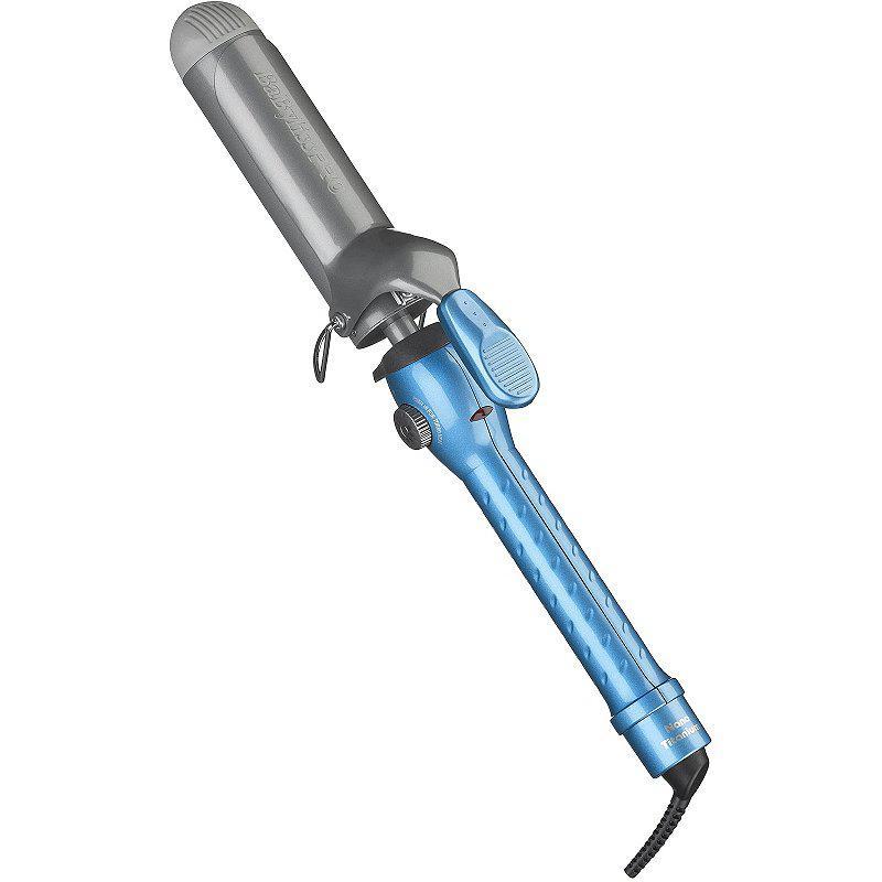 Babylisspro Nano Titanium BABNT125SN Curling iron Refurbished - BaByliss PRO refurbished available on Backmarket