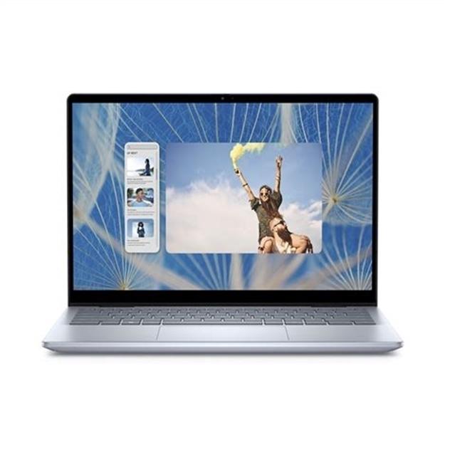 Dell Inspiron 14 7440 14-inch (2024) - Core 7 150U - 16 GB - SSD 512 GB Refurbished - Dell refurbished available on Backmarket
