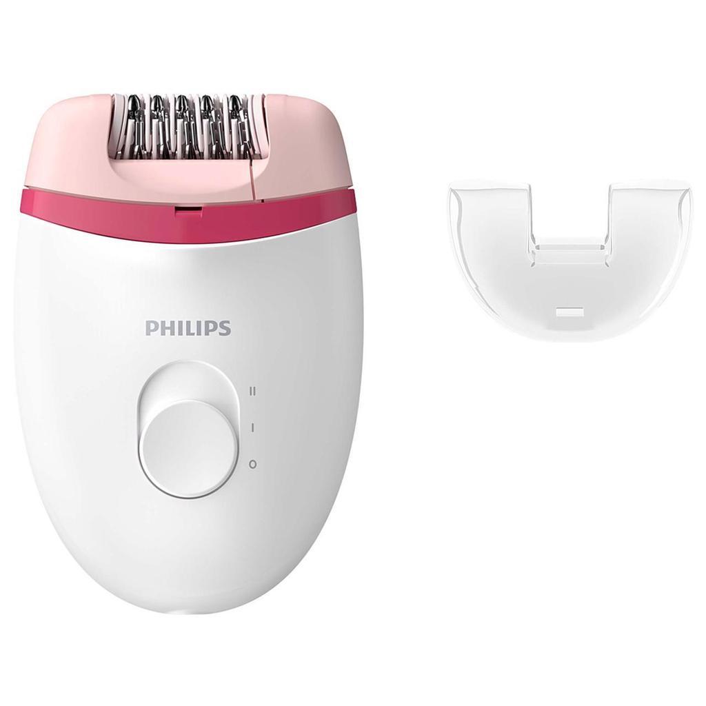 Epilator Philips BRE235/04 Refurbished - Philips refurbished available on Backmarket