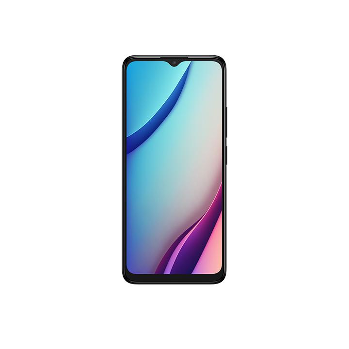 TCL K23 32GB - Black - Unlocked Reconditionné - TCL refurbished available on Backmarket