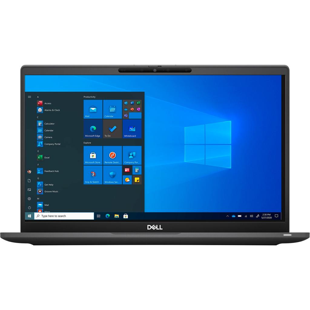 Dell Latitude 7420 14-inch (2021) - Core i7 - Gen 11 (G) - 16 GB - 256 GB SSD Refurbished - Dell refurbished available on Backmarket