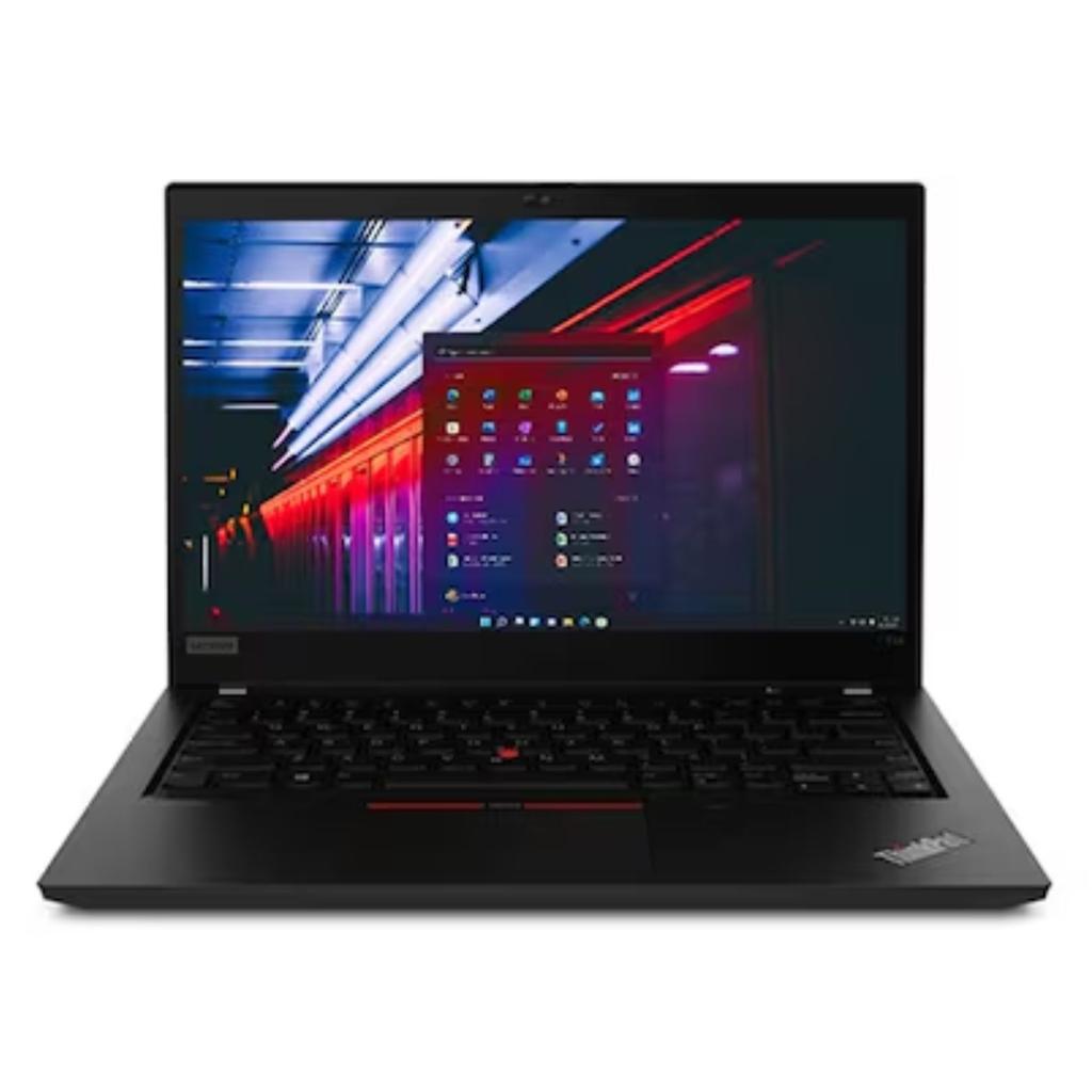 Lenovo ThinkPad T14 G1 14-inch (2020) - Core i7 - Gen 10 (U) - 16 GB - SSD 256 GB Refurbished - Lenovo refurbished available on Backmarket