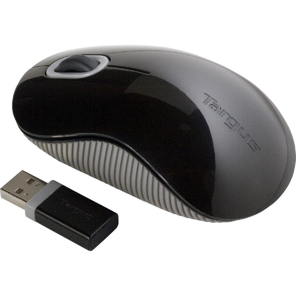 Targus AMW50US Mouse Wireless Refurbished - Targus refurbished available on Backmarket