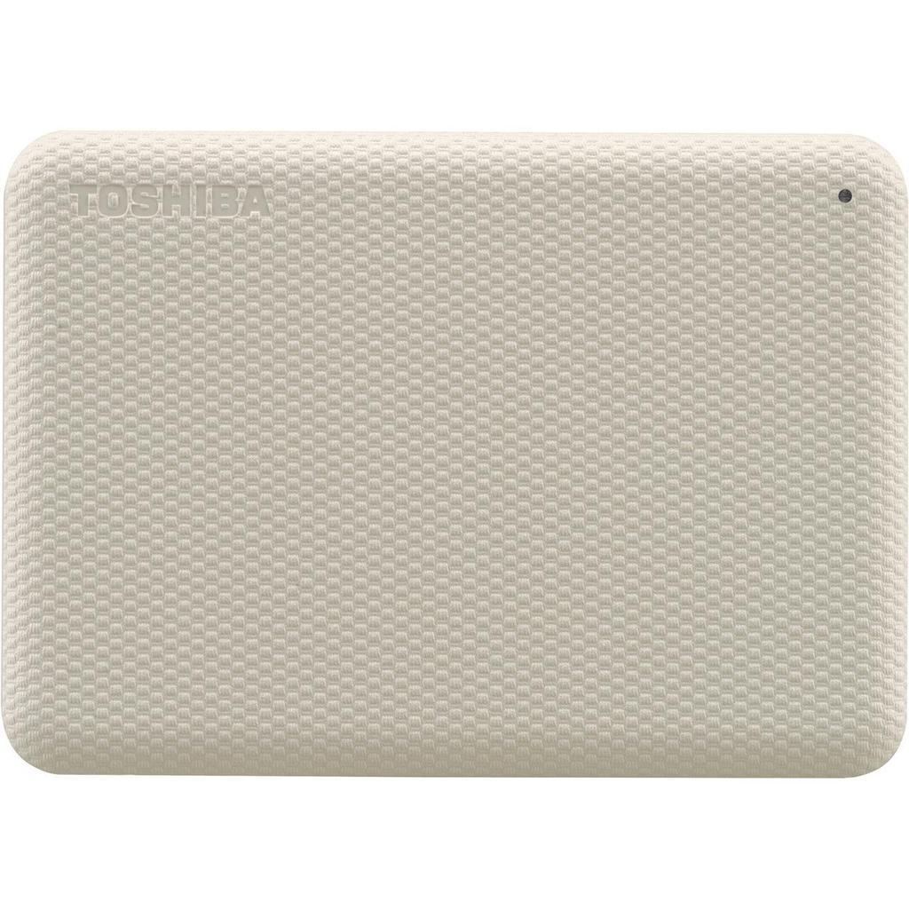 Toshiba HDTCA10XW3AA External hard drive - HDD 1 TB Refurbished - Toshiba refurbished available on Backmarket