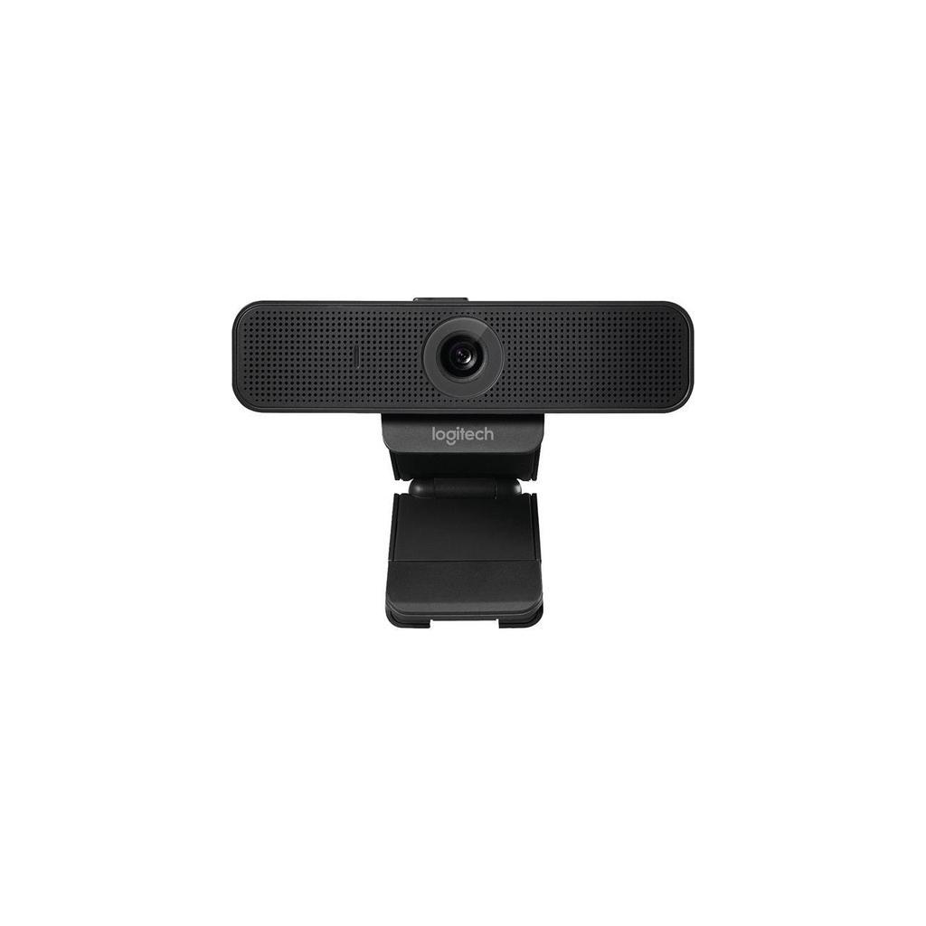 Logitech C925E 960-001075 R Webcam Refurbished - Logitech refurbished available on Backmarket