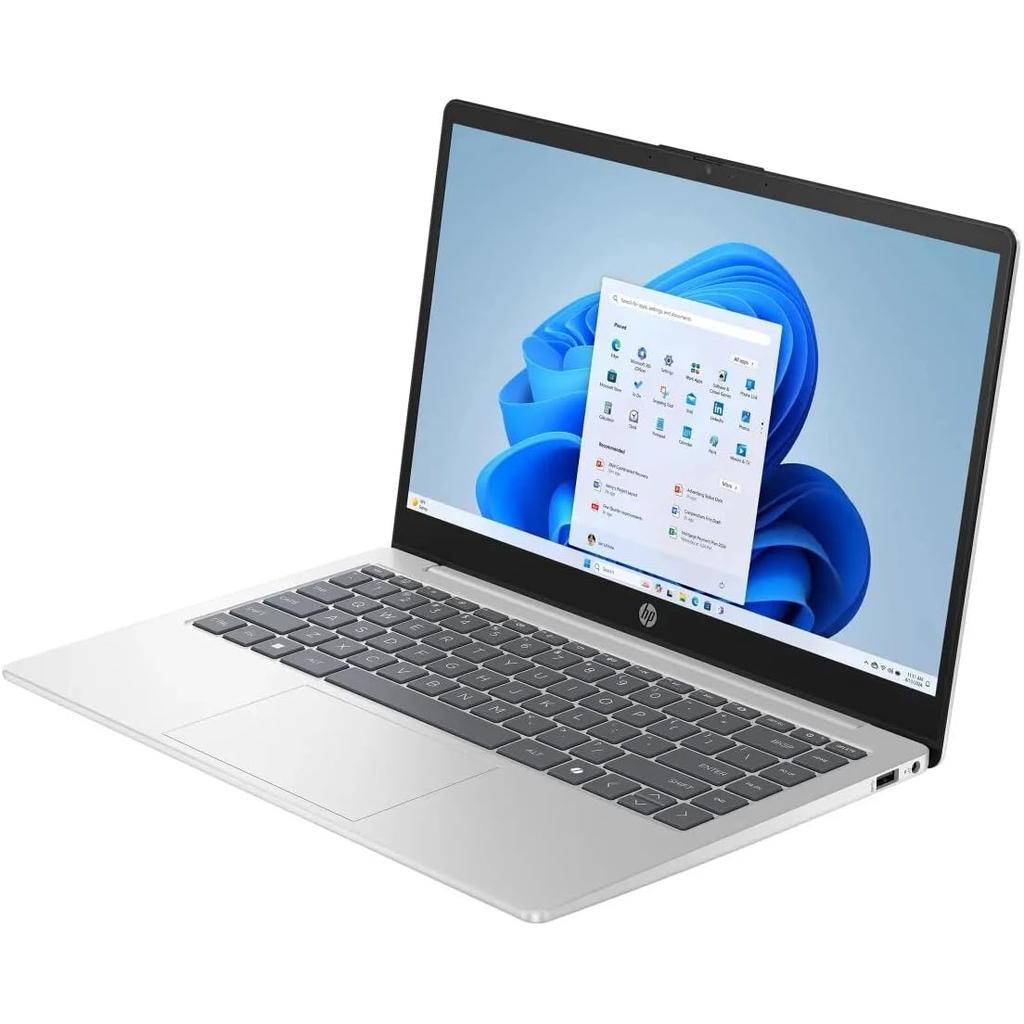 Hp 14-ep2035cl 14-inch (2024) - Core 3 N355 - 16 GB - SSD 512 GB Reconditionné - Hewlett-Packard (ou HP en abrégé) refurbished available on Backmarket