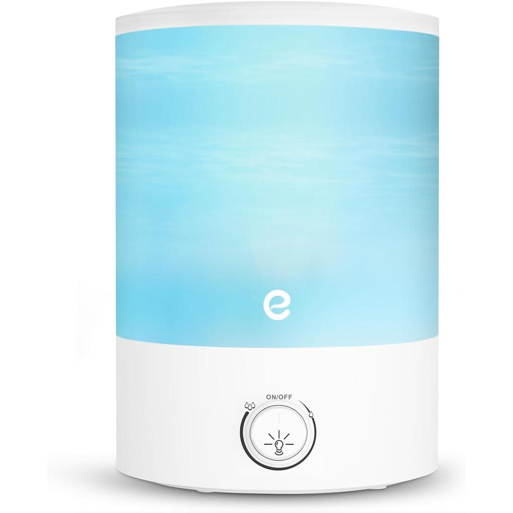 Buy Esemoil HMBW-25US Air Humidifier Reconditionné - $83.00 Esemoil HMBW-25US Air Humidifier Reconditionné - N/A refurbished available on Backmarket