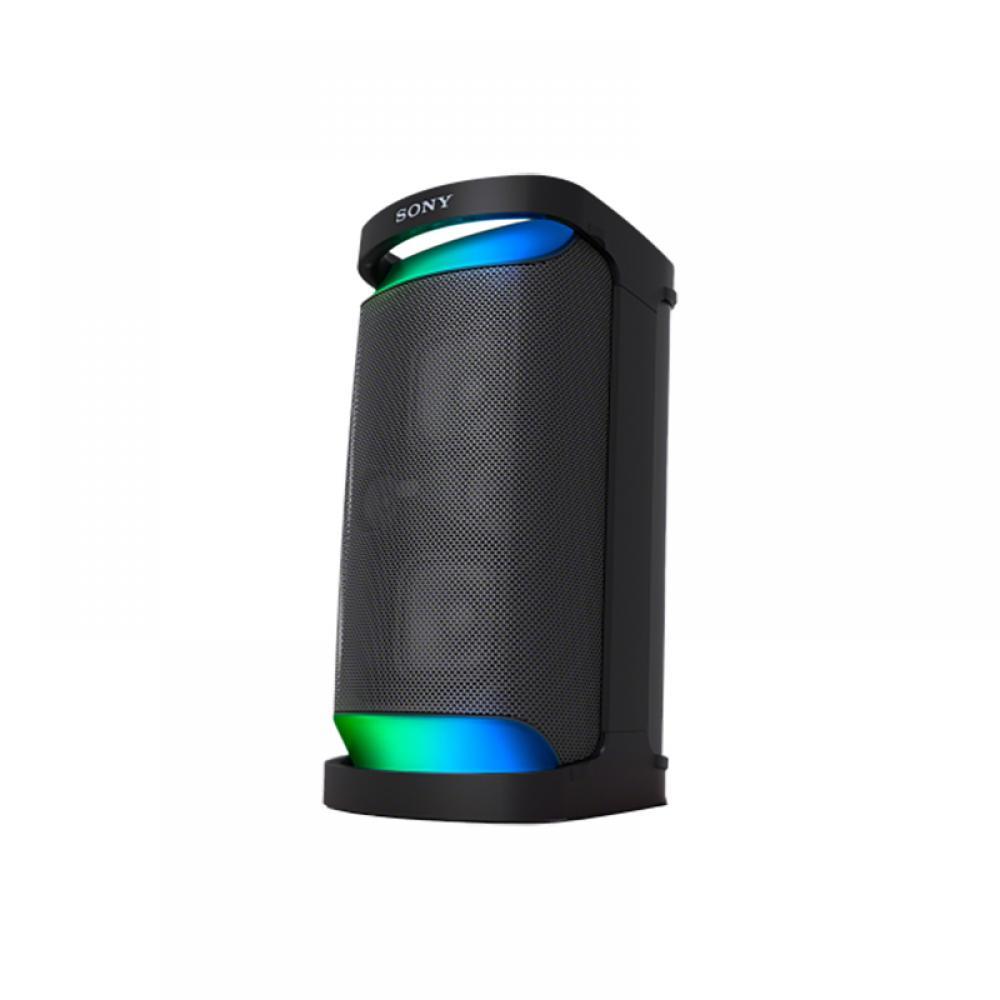 Sony SRS-XP500 Bluetooth speakers - Black Reconditionné - Sony refurbished available on Backmarket