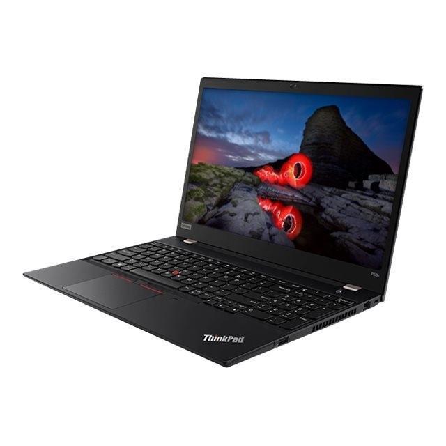 Lenovo ThinkPad P53s 15-inch (2018) - Core i7 - Gen 8 (U) - 16 GB - SSD 256 GB Refurbished - Lenovo refurbished available on Backmarket