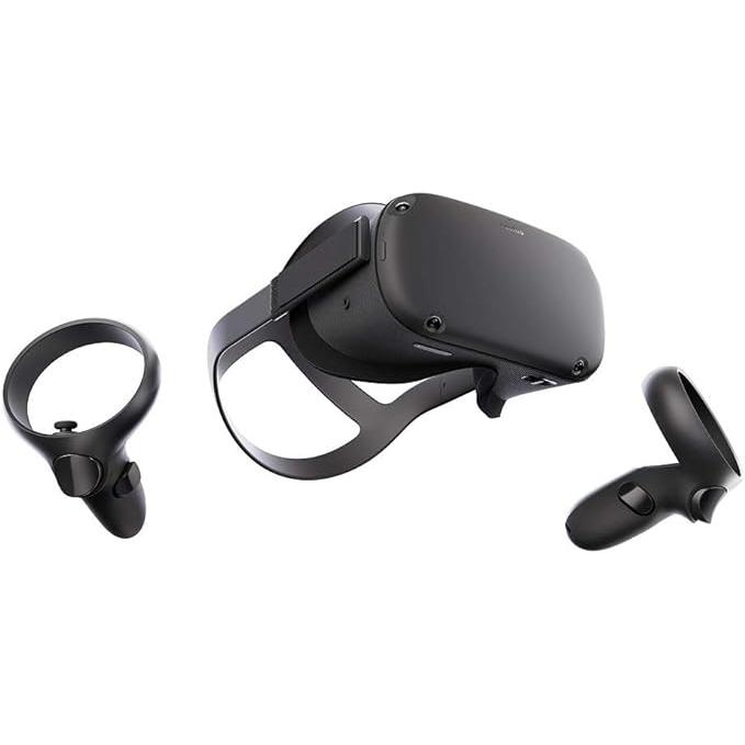 Oculus Quest All-in-one VR headset Refurbished - Oculus VR refurbished available on Backmarket