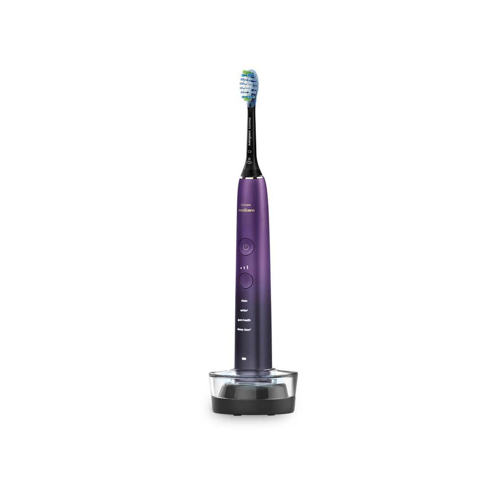 Philips Sonicare HX9911/91 Electric toothbrushe Refurbished - Philips refurbished available on Backmarket
