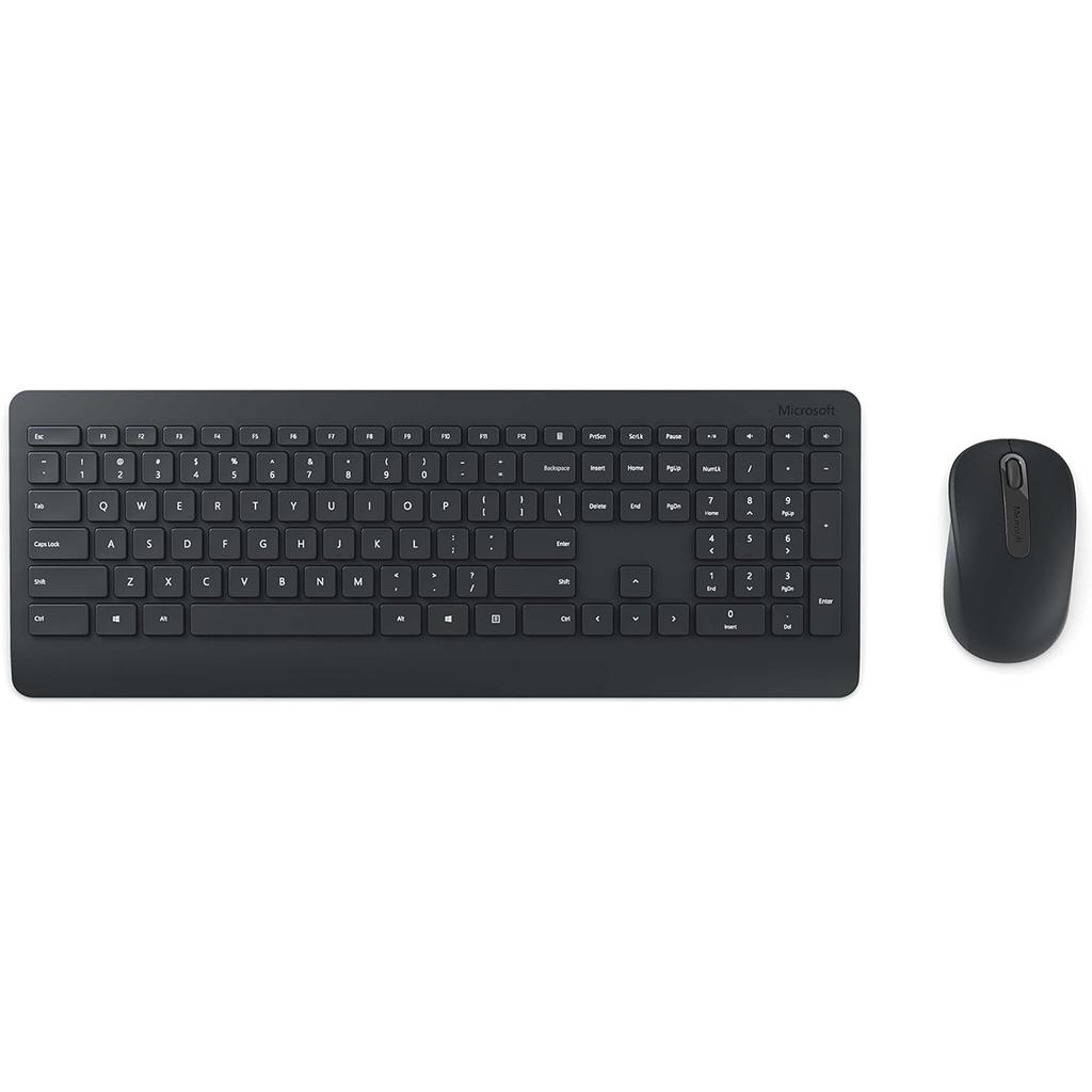 Buy Microsoft Keyboard QWERTY Wireless PT3-00001 Refurbished - $61.00 Microsoft Keyboard QWERTY Wireless PT3-00001 Refurbished - Microsoft refurbished available on Backmarket