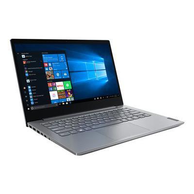 Lenovo ThinkBook L14 14-inch (2020) - Core i5 - Gen 10 (U) - 8 GB - SSD 256 GB Refurbished - Lenovo refurbished available on Backmarket