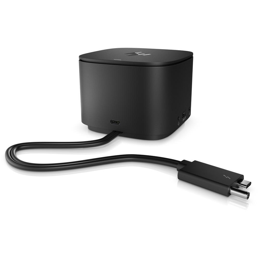 Buy Hp Thunderbolt Dock G2 230W Docking Station Refurbished - $254.00 Hp Thunderbolt Dock G2 230W Docking Station Refurbished - Hewlett-Packard (ou HP en abrégé) refurbished available on Backmarket