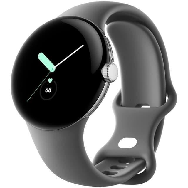 Google Pixel Watch 2 Bluetooth 41 mm - Gray Refurbished - Google refurbished available on Backmarket