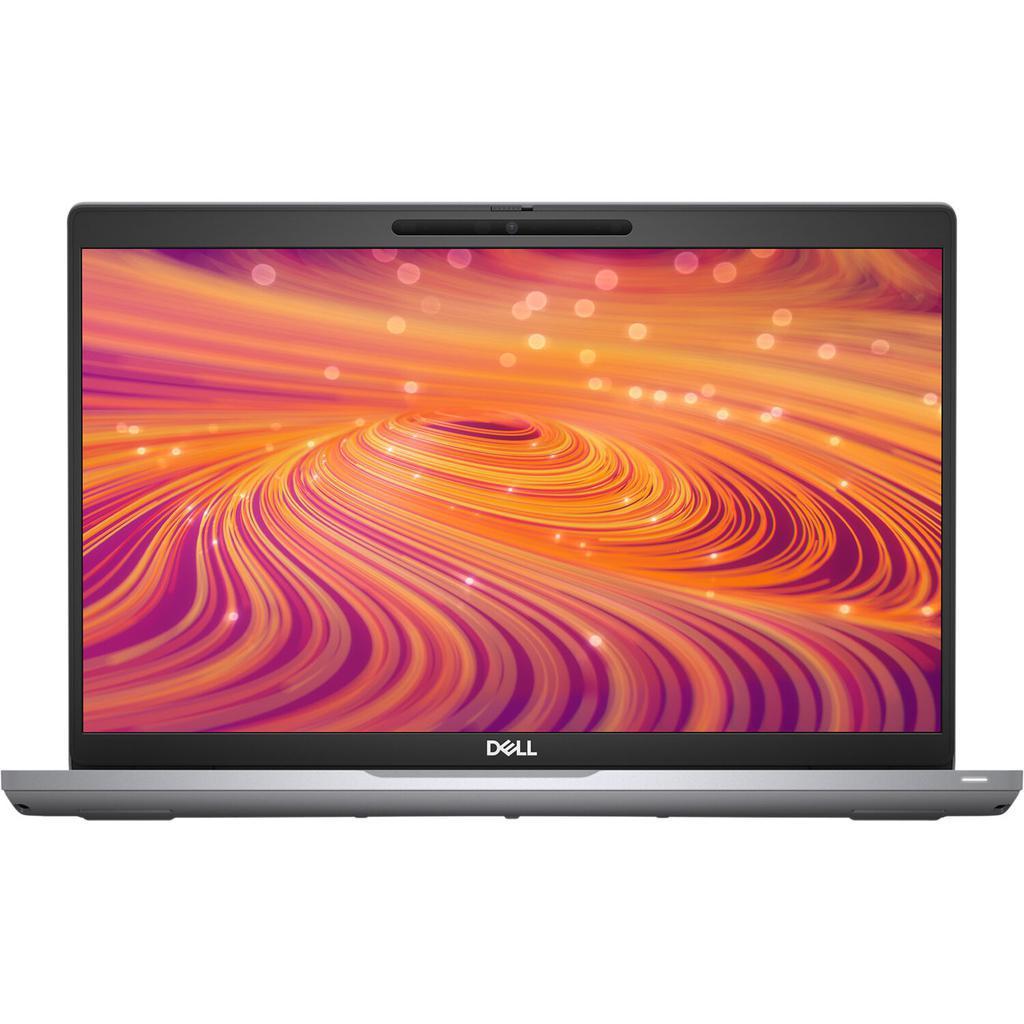 Dell Latitude 5521 15-inch (2021) - Core i7 - Gen 11 (H) - 16 GB - SSD 256 GB Refurbished - Dell refurbished available on Backmarket