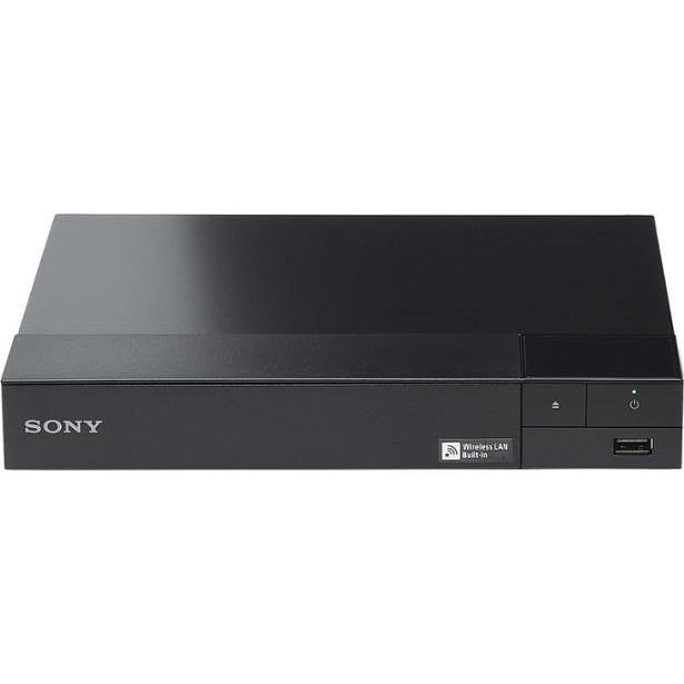 Buy Sony BDP-S3700 Blu-Ray Players Refurbished - $159.00 Sony BDP-S3700 Blu-Ray Players Refurbished - Sony refurbished available on Backmarket
