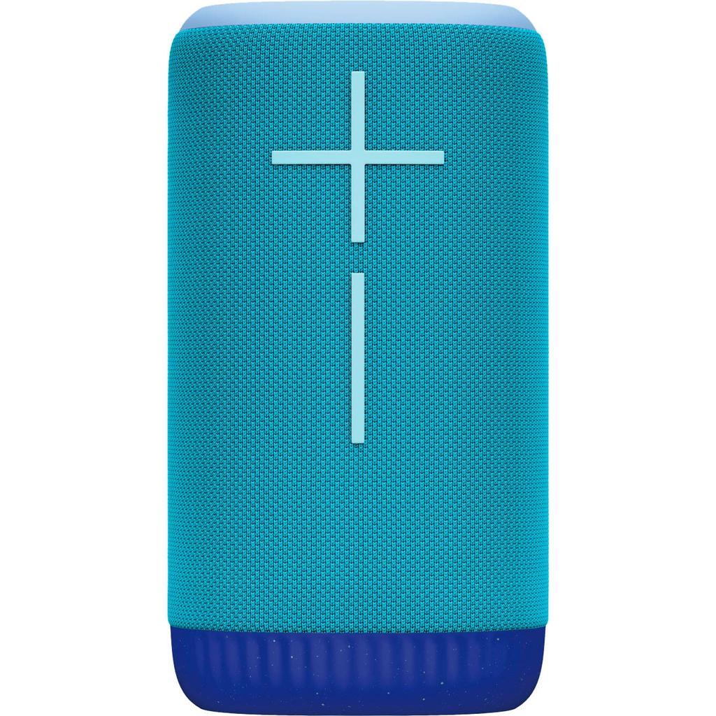 Ultimate Ears EVERBOOM Bluetooth speakers - Blue Refurbished - Ultimate Ears refurbished available on Backmarket