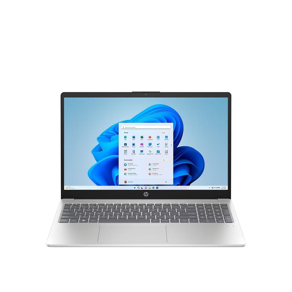 Hp 15-FD0025ST 15-inch (2023) - Core i5 - Gen 13 (U) - 8 GB - SSD 256 GB Refurbished - Hewlett-Packard (ou HP en abrégé) refurbished available on Backmarket