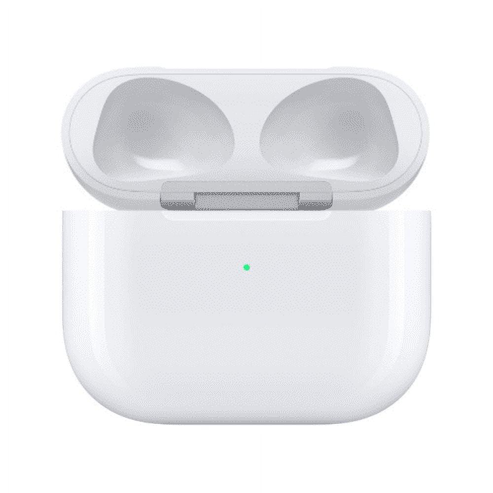 Apple Lightning Charging Case for AirPods 3rd gen (2021) - White (A2897) Refurbished - Apple refurbished available on Backmarket