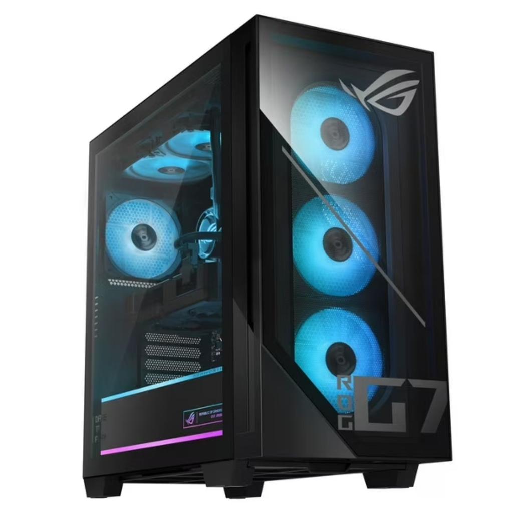Asus ROG G700 Core Ultra 7 265F 2.4 GHz - SSD 2 TB - 32GB Refurbished - Asus refurbished available on Backmarket