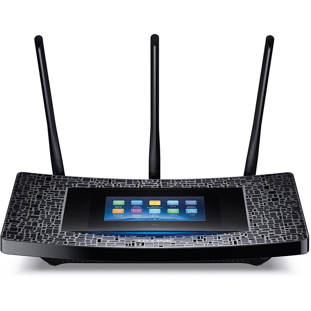 Tp-Link Touch P5 AC1900 Router Refurbished - TP-Link refurbished available on Backmarket