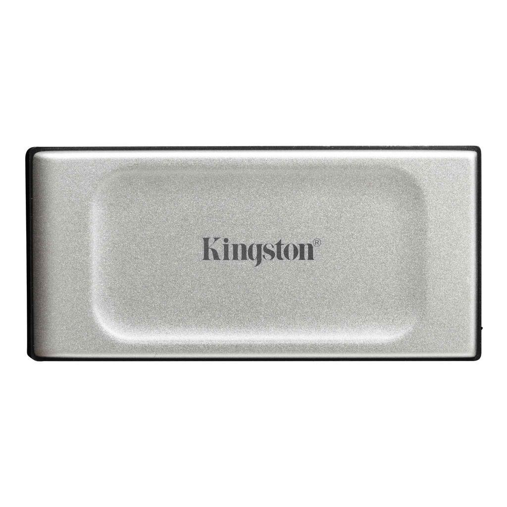 Kingston XS2000 External hard drive - SSD 500 GB Reconditionné - Kingston refurbished available on Backmarket