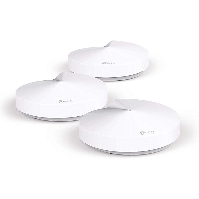 Tp-Link Deco Mesh WiFi System M5 Router Reconditionné - TP-Link refurbished available on Backmarket