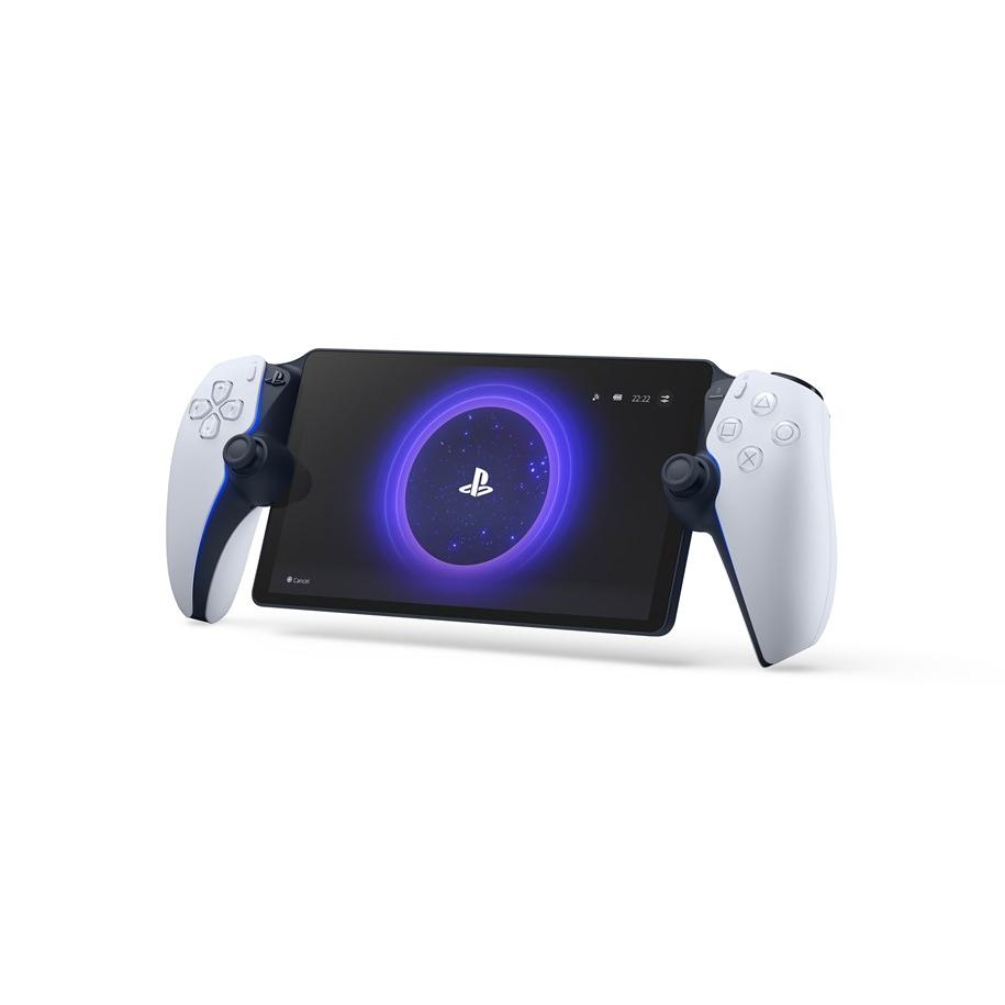 Sony PlayStation Portal Refurbished - Sony refurbished available on Backmarket