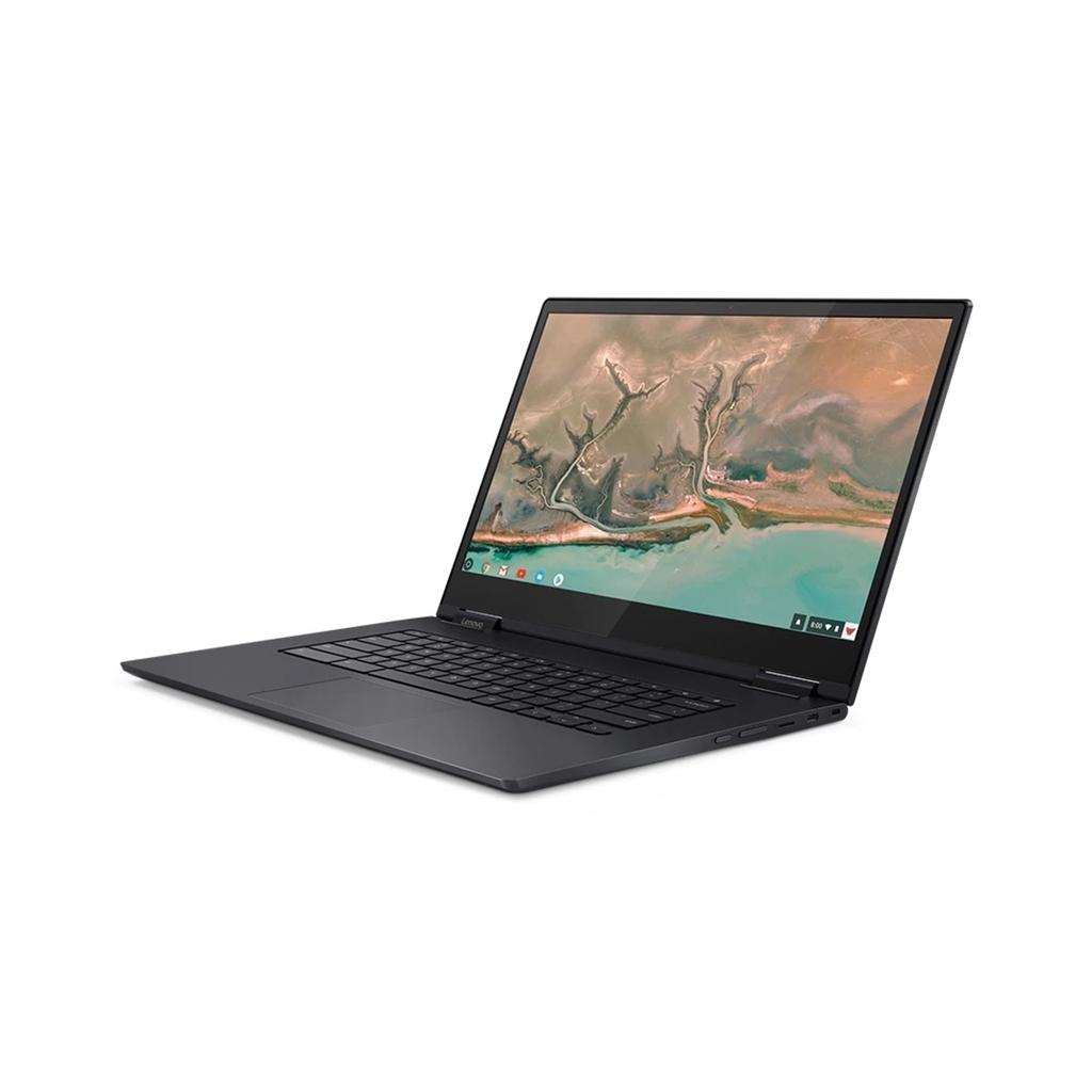 Lenovo YOGA CHROMEBOOK C630 16-inch (2019) - Core i7 - Gen 8 (U) - 8 GB - 128 GB SSD Refurbished - Lenovo refurbished available on Backmarket