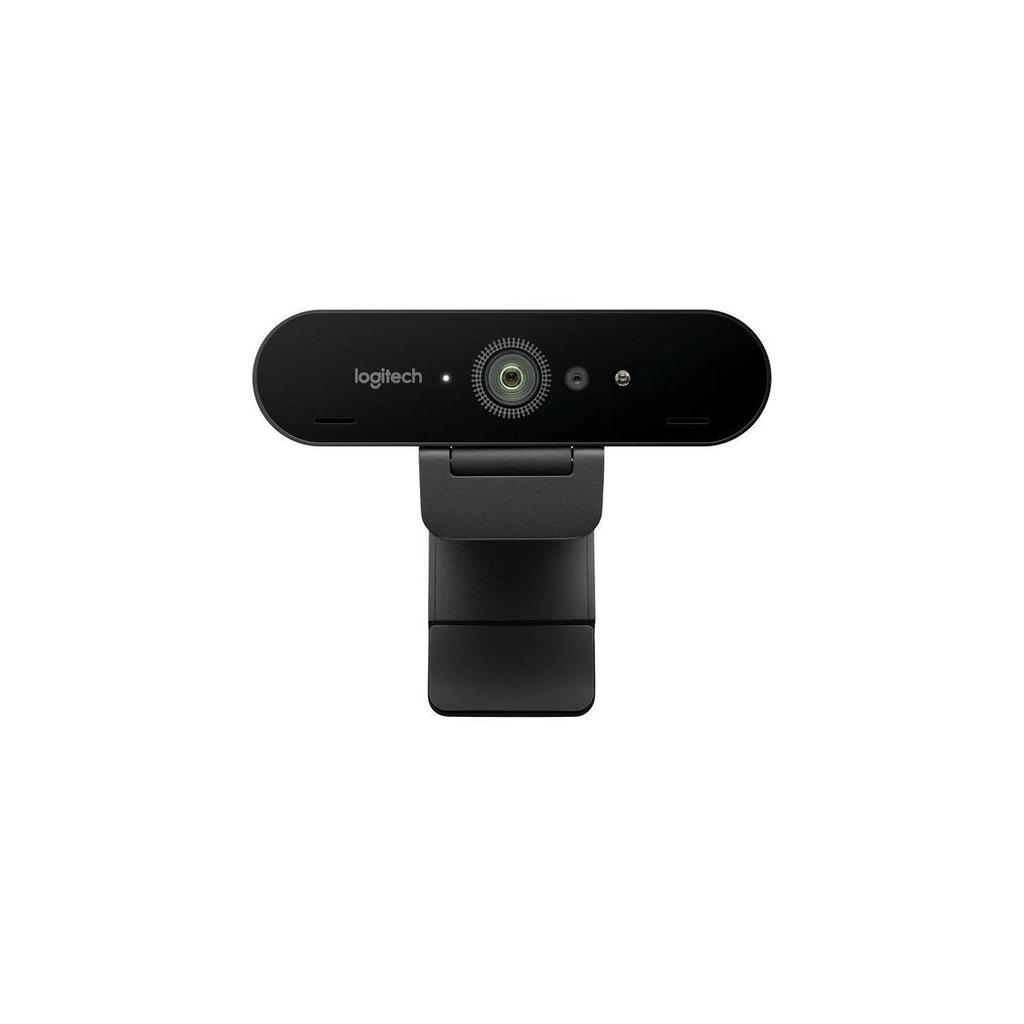 Logitech 960-001390 Webcam Refurbished - Logitech refurbished available on Backmarket