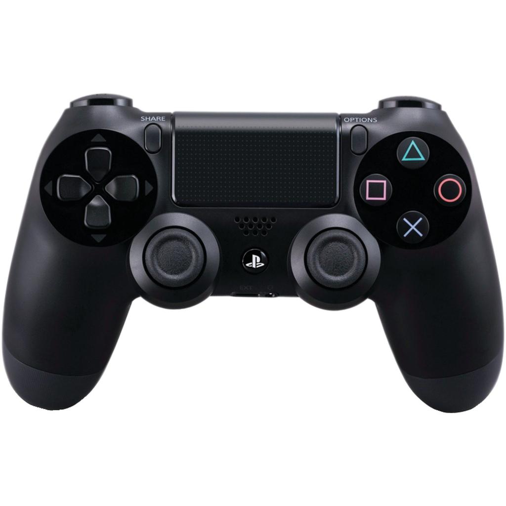 Buy Sony DualShock 4 Wireless Controller Reconditionné - $48.00 Sony DualShock 4 Wireless Controller Reconditionné - Sony refurbished available on Backmarket