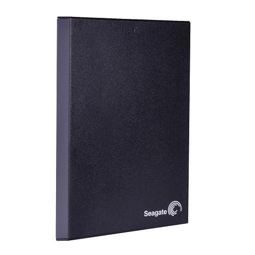Seagate Backup Plus Slim External hard drive - HDD 2 TB Reconditionné - Seagate refurbished available on Backmarket