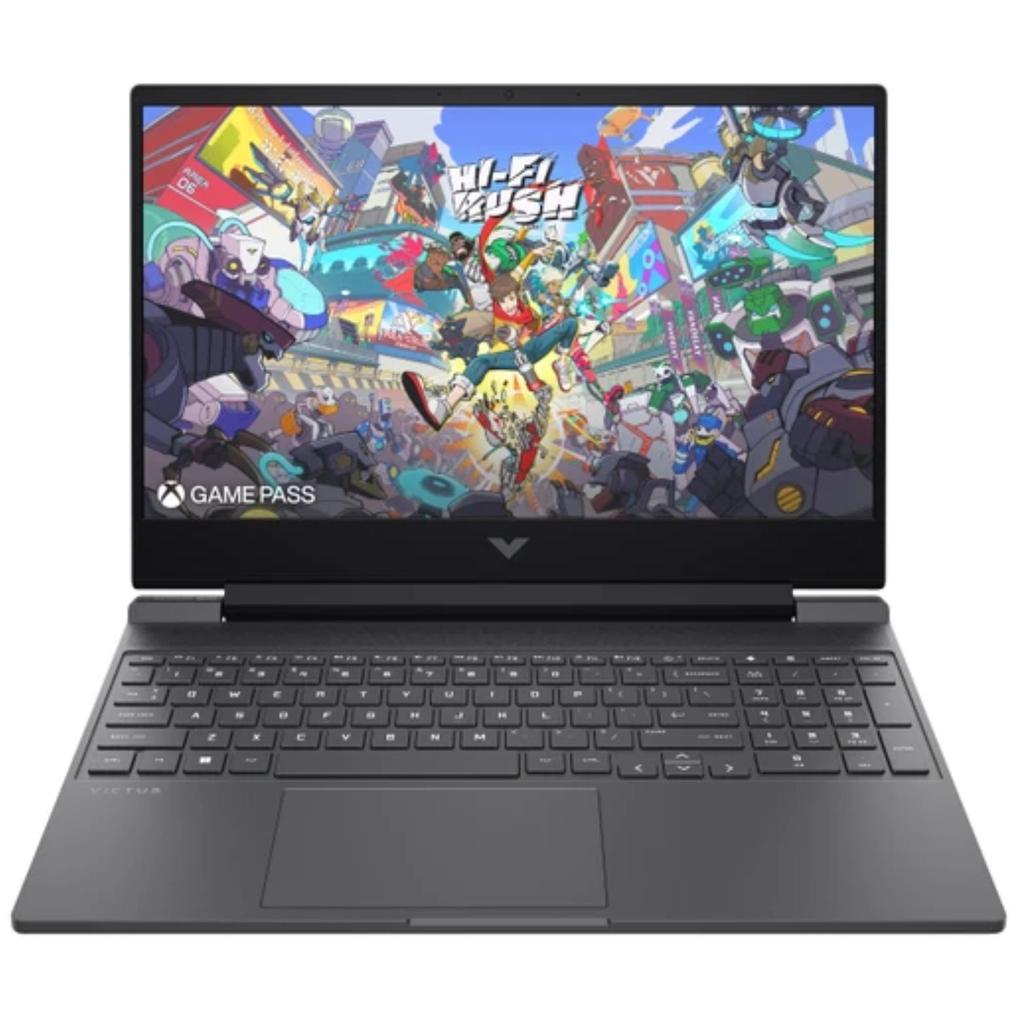 Buy HP Victus 15-fb3025nr 15-inch - Ryzen 7 8845HS - 16GB 1024GB NVIDIA GeForce RTX 4050 Refurbished - $1216.99 HP Victus 15-fb3025nr 15-inch - Ryzen 7 8845HS - 16GB 1024GB NVIDIA GeForce RTX 4050 Refurbished - Hewlett-Packard (ou HP en abrégé) refurbished available on Backmarket