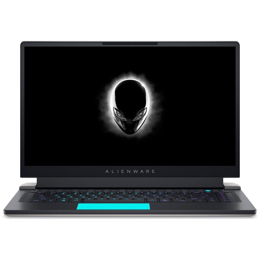 Dell Alienware X15 R1 15-inch - Core i7-11800H - 16GB 512GB NVIDIA GeForce RTX 3060 Refurbished - Dell refurbished available on Backmarket