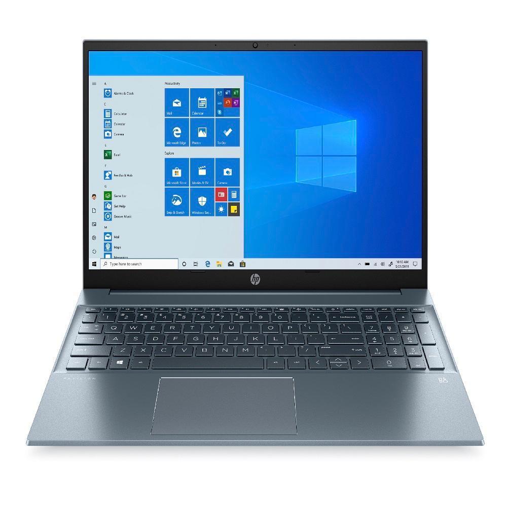 Buy Hp 15-EH1052WM 15-inch (2021) - Ryzen 5 - 5000 Series (U) - 8 GB - SSD 512 GB Reconditionné - $287.99 Hp 15-EH1052WM 15-inch (2021) - Ryzen 5 - 5000 Series (U) - 8 GB - SSD 512 GB Reconditionné - Hewlett-Packard (ou HP en abrégé) refurbished available on Backmarket