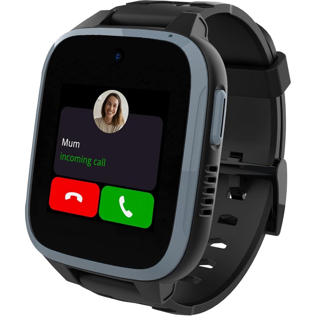 Xplora Smart Watch XGO3 Kids GPS - Black Reconditionné - Xplora refurbished available on Backmarket