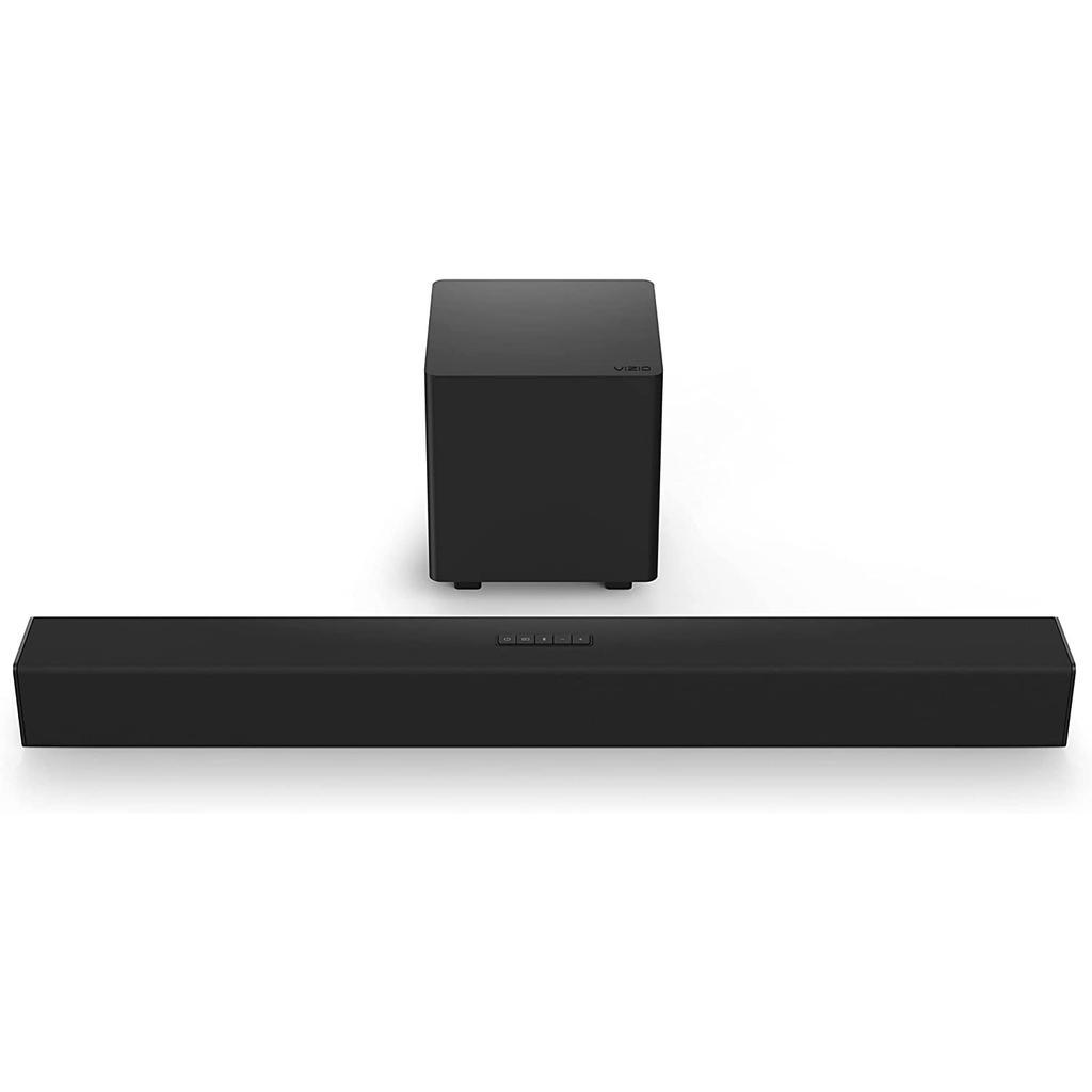 Soundbar Vizio SB3221N-J6B-RB - Black Refurbished - Vizio refurbished available on Backmarket