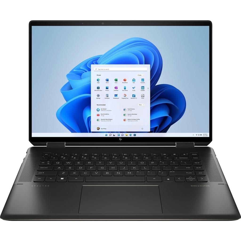 Hp Spectre X360 16-inch (2023) - Core i7-1360P - 16 GB - SSD 1 TB Reconditionné - Hewlett-Packard (ou HP en abrégé) refurbished available on Backmarket