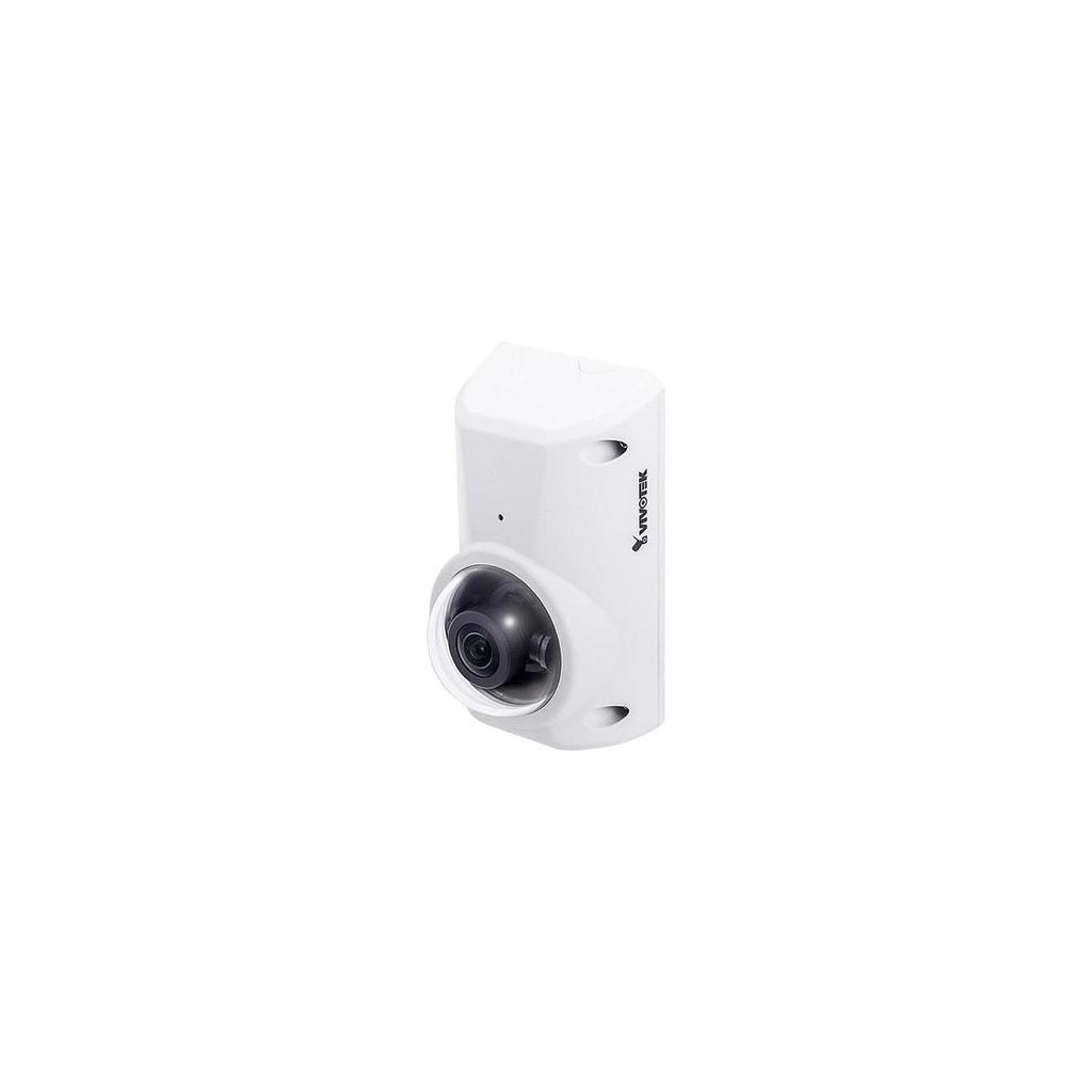 Vivotek Inc. CC9380-HV Camcorder - White Reconditionné - VIVOTEK refurbished available on Backmarket