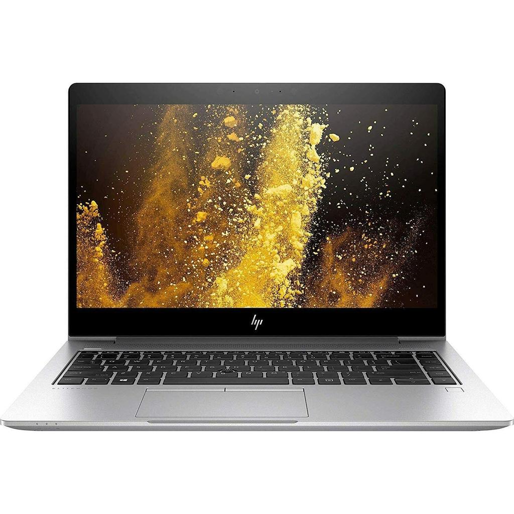 Hp EliteBook 745 G6 14-inch (2019) - Ryzen 7 3700U - 16 GB - SSD 256 GB Refurbished - Hewlett-Packard (ou HP en abrégé) refurbished available on Backmarket