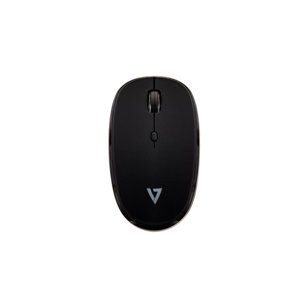 V7 MW550BT Mouse Wireless Refurbished - N/A (je n'ai pas pu trouver une marque conn refurbished available on Backmarket