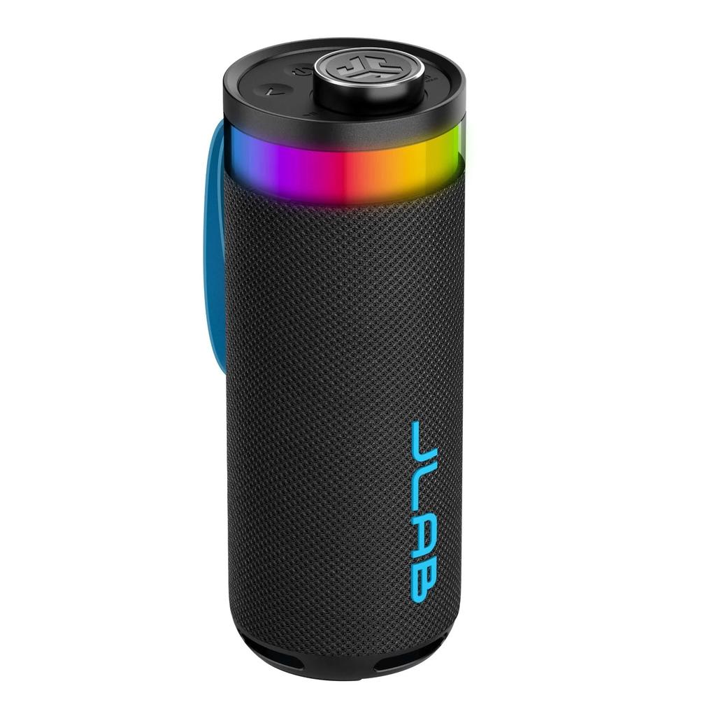 Jlab Go Party Bluetooth speakers - Black Refurbished - JLab Audio refurbished available on Backmarket