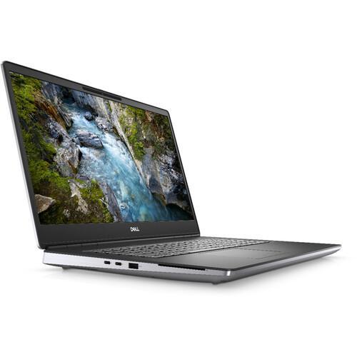 Dell Precision 7760 17-inch (2021) - Core i5 - Gen 11 (H) - 16 GB - SSD 256 GB Refurbished - Dell refurbished available on Backmarket