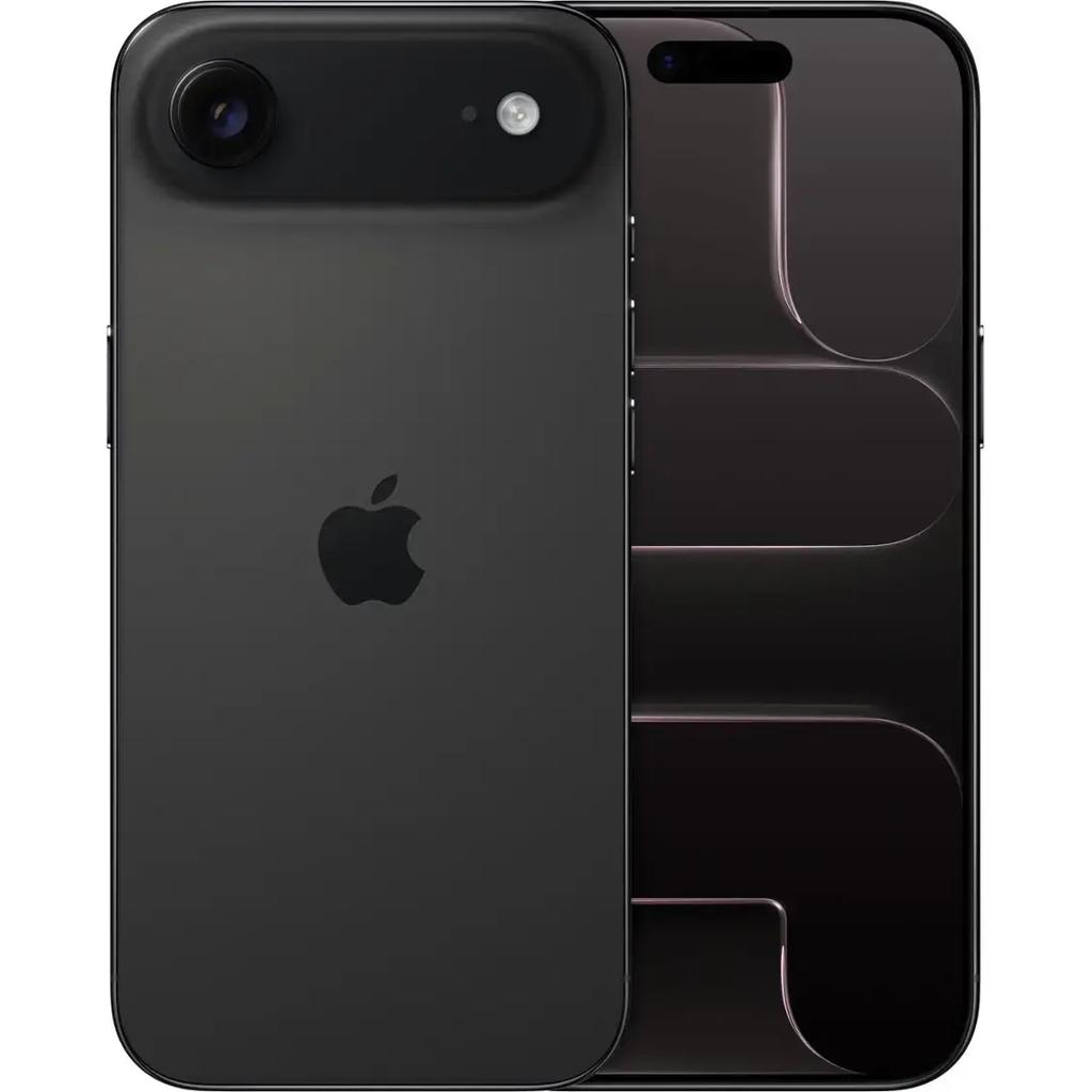 iPhone Air 512GB - Space Black - Unlocked Refurbished - Apple refurbished available on Backmarket