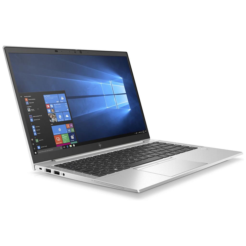 Buy Hp EliteBook 845 G8 14-inch (2021) - Ryzen 5 PRO 5650U - 8 GB - SSD 256 GB Refurbished - $431.00 Hp EliteBook 845 G8 14-inch (2021) - Ryzen 5 PRO 5650U - 8 GB - SSD 256 GB Refurbished - Hewlett-Packard (ou HP en abrégé) refurbished available on Backmarket