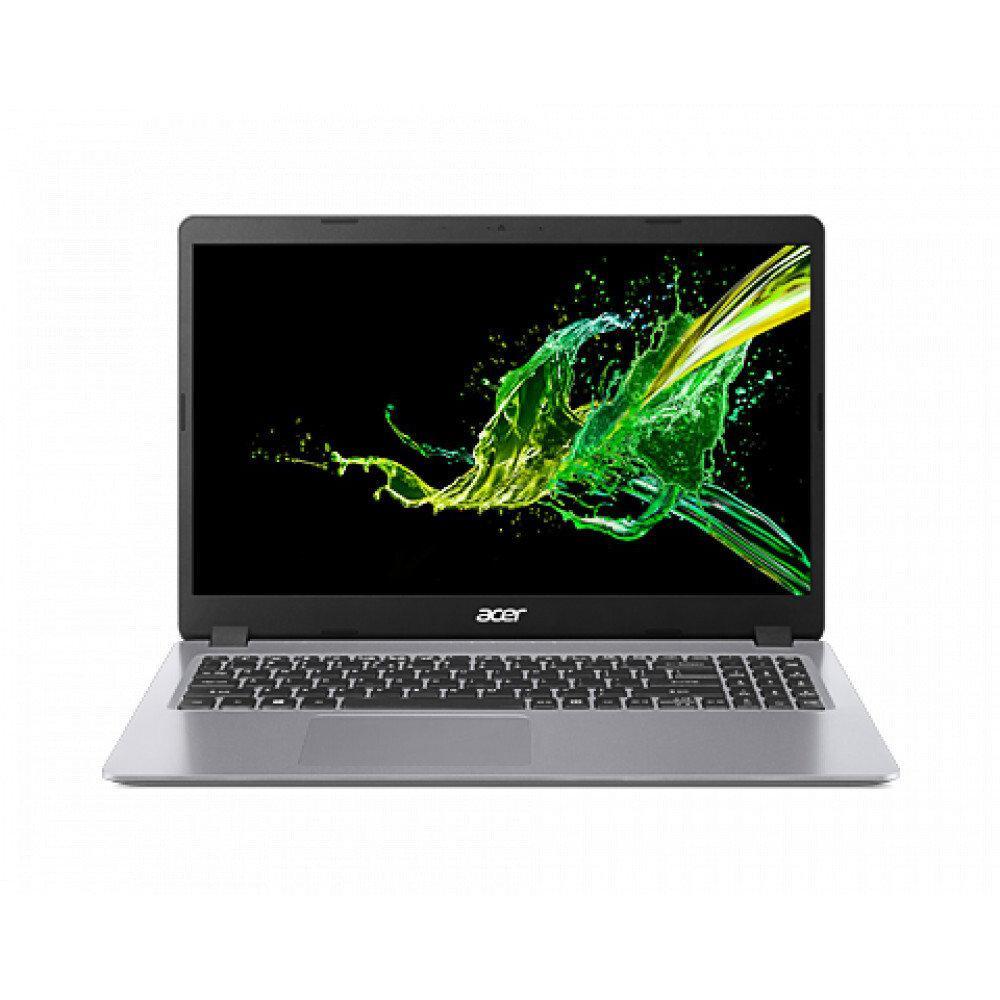 Acer Aspire 3 15-inch (2019) - Core i3-1005G1 - 8 GB - SSD 256 GB Reconditionné - Acer refurbished available on Backmarket